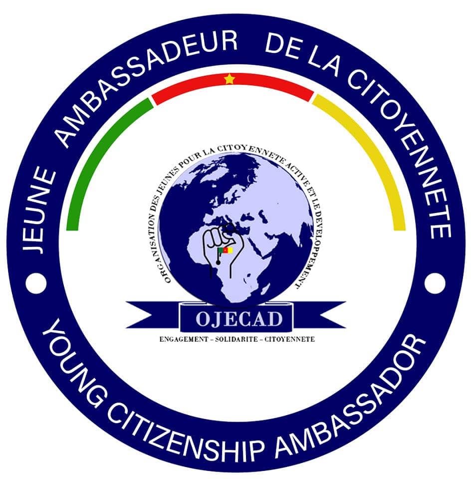 PROGRAMME DES JEUNES AMBASSADEURS DE LA CITOYENNETÉ