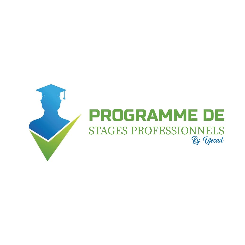 PROGRAMME DE STAGES PROFESSIONNELS OJECAD